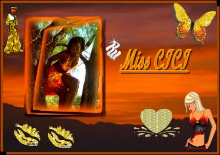 Miss Cici